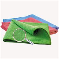 MİKROFİBER 3' LÜ 40x40 HAVLU SETİ 